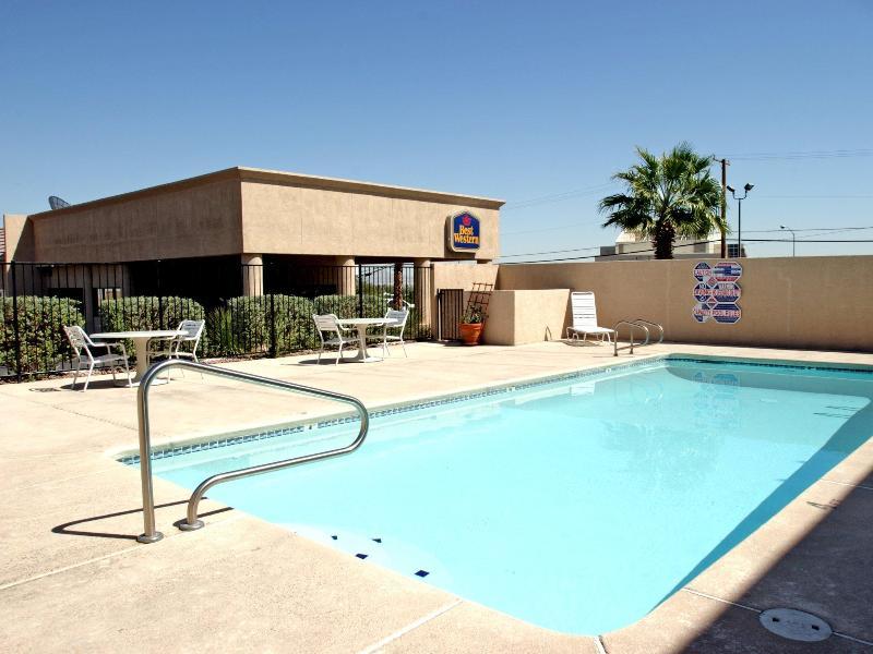 Best Western Parkview Inn Λας Βέγκας Ανέσεις φωτογραφία