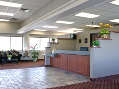 Best Western Parkview Inn Λας Βέγκας Εξωτερικό φωτογραφία