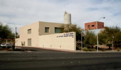 Best Western Parkview Inn Λας Βέγκας Εξωτερικό φωτογραφία