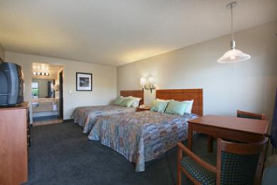 Best Western Parkview Inn Λας Βέγκας Δωμάτιο φωτογραφία